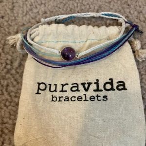 Pura Vida Mood Stone Bracelet Set